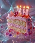 Tirage : Happy Birthday